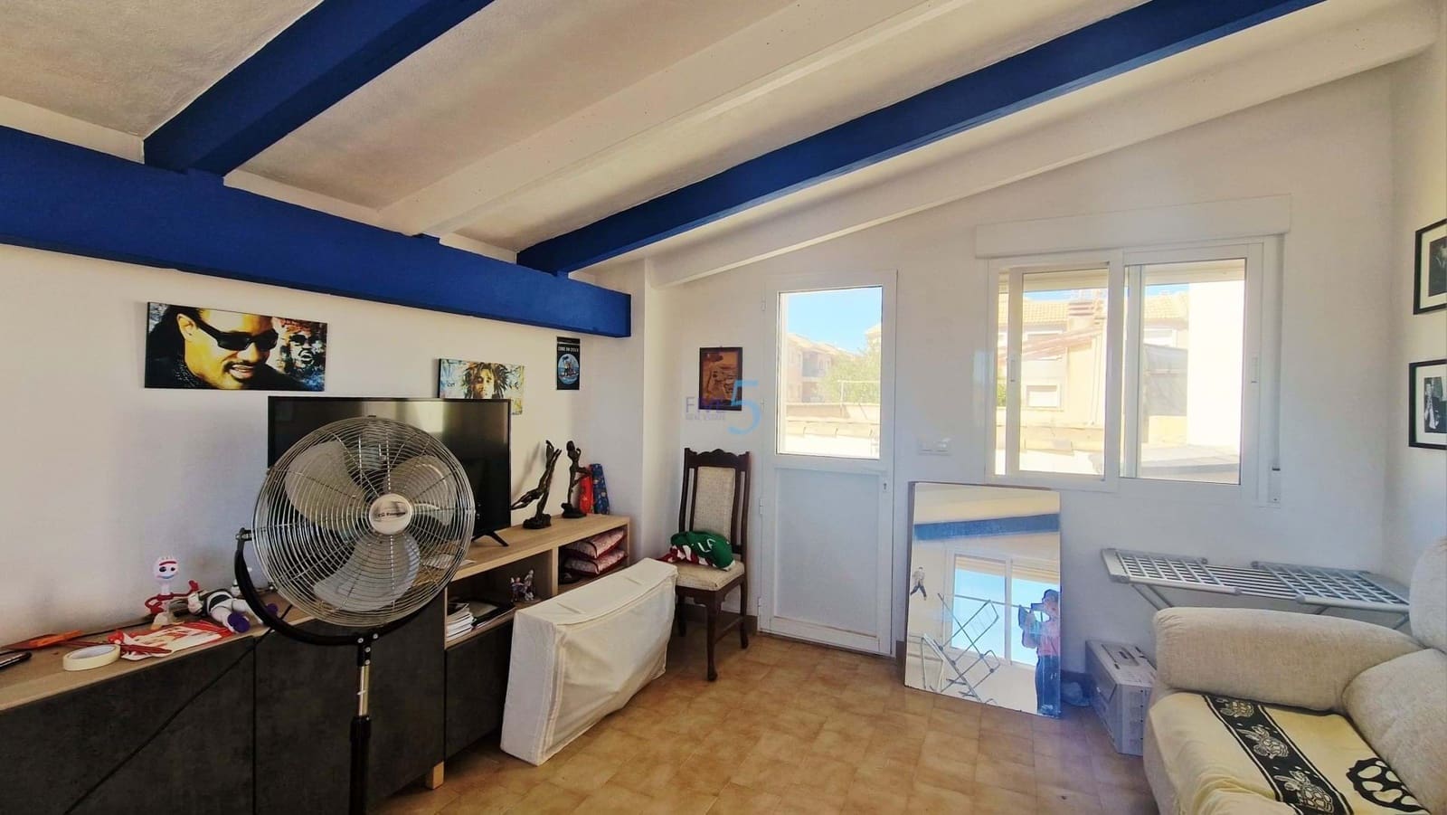 Casa de 3 habitaciones en Los Urrutias en venta - 185.000 € (Ref: 9747286)