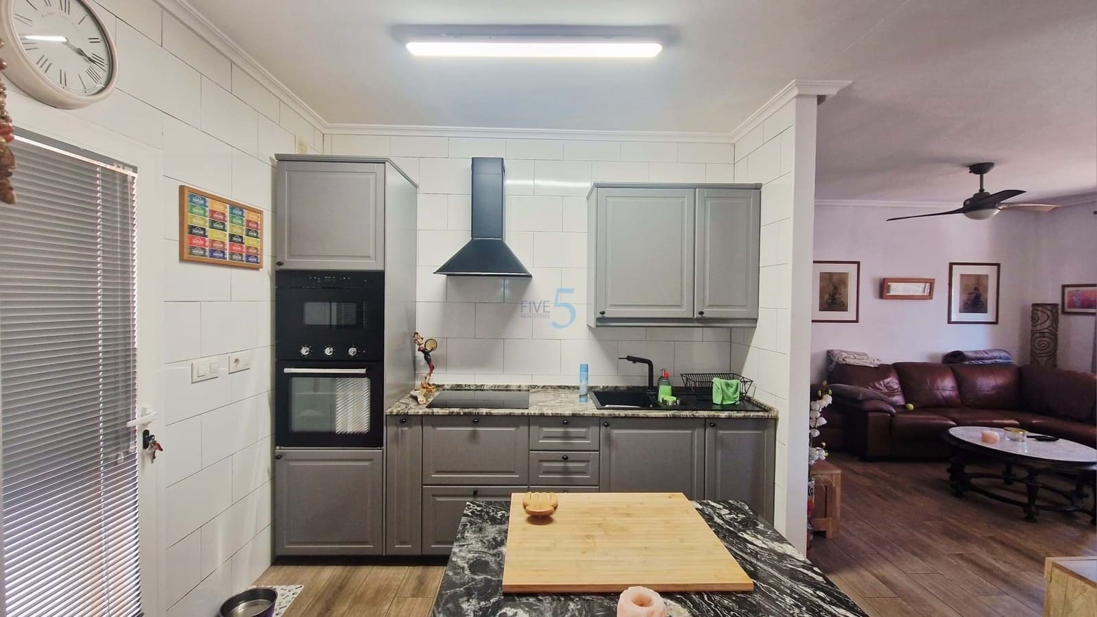 Casa de 3 habitaciones en Los Urrutias en venta - 185.000 € (Ref: 9747286)