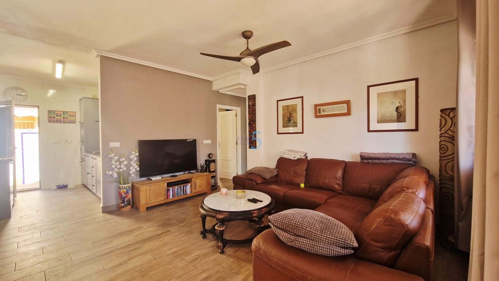 Casa de 3 habitaciones en Los Urrutias en venta - 185.000 € (Ref: 9747286)