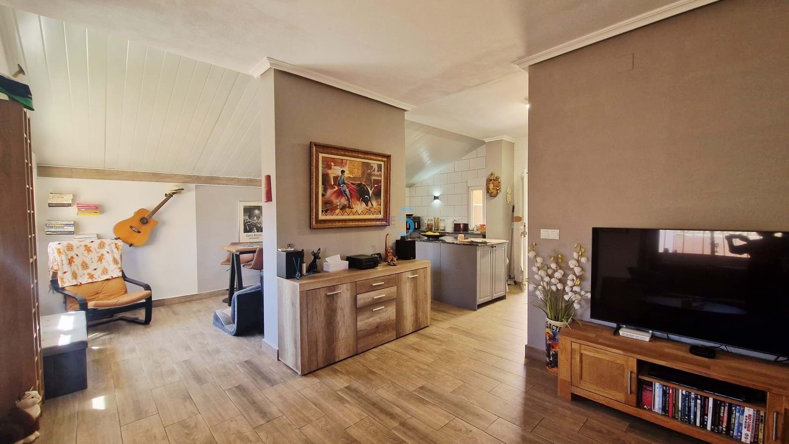 Casa de 3 habitaciones en Los Urrutias en venta - 185.000 € (Ref: 9747286)