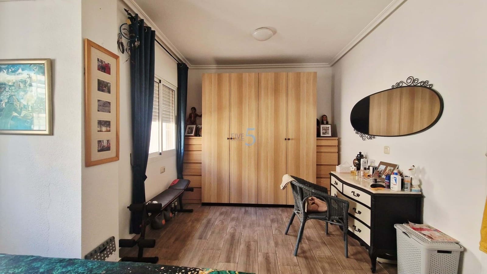 Casa de 3 habitaciones en Los Urrutias en venta - 185.000 € (Ref: 9747286)