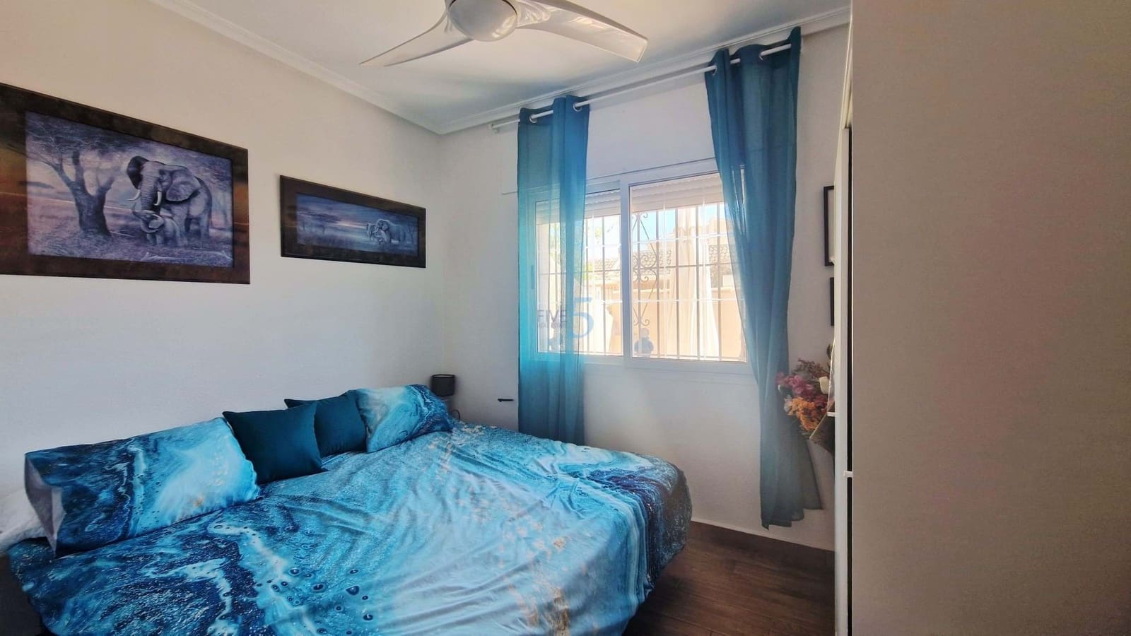 Casa de 3 habitaciones en Los Urrutias en venta - 185.000 € (Ref: 9747286)