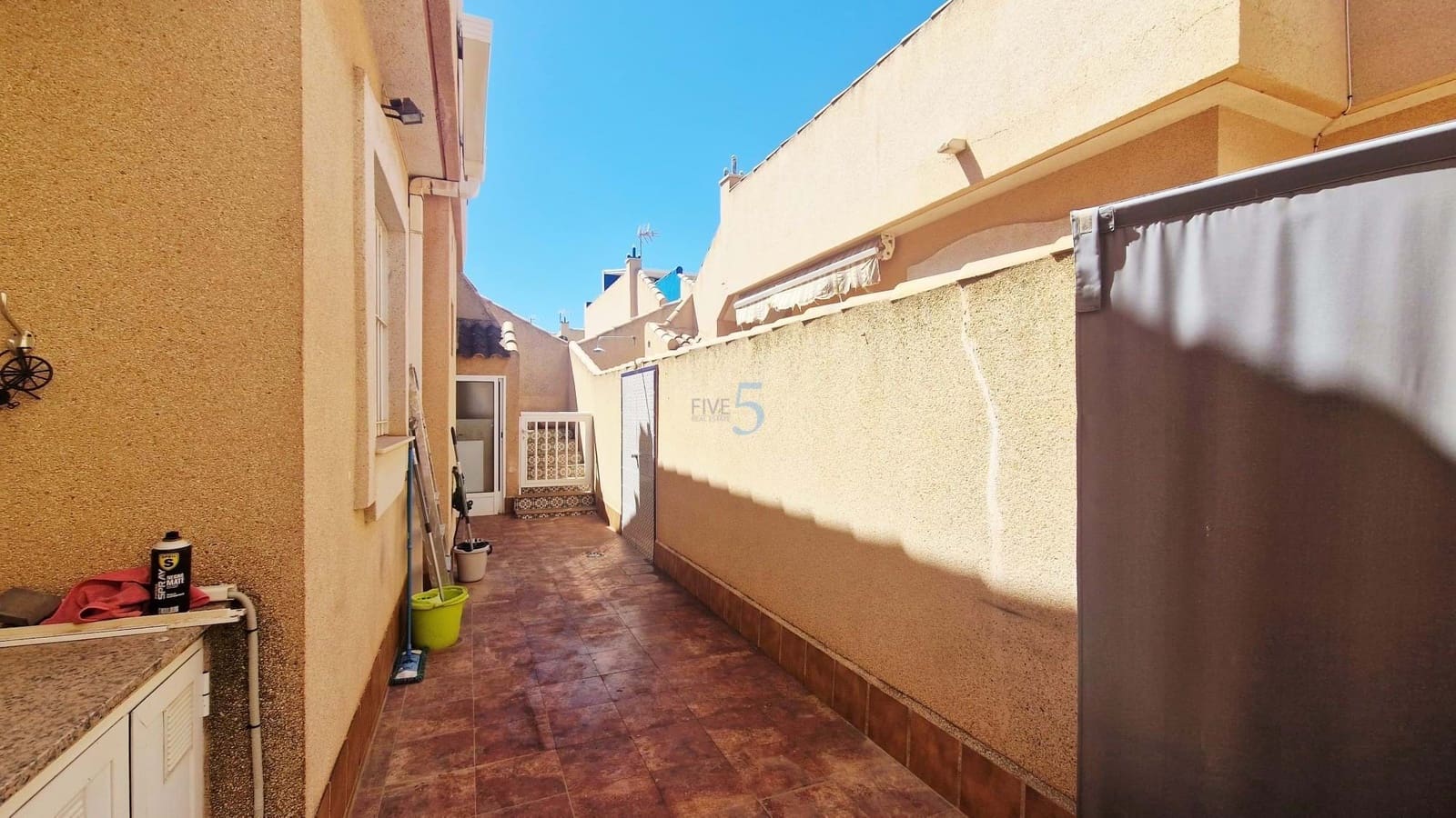 Casa de 3 habitaciones en Los Urrutias en venta - 185.000 € (Ref: 9747286)