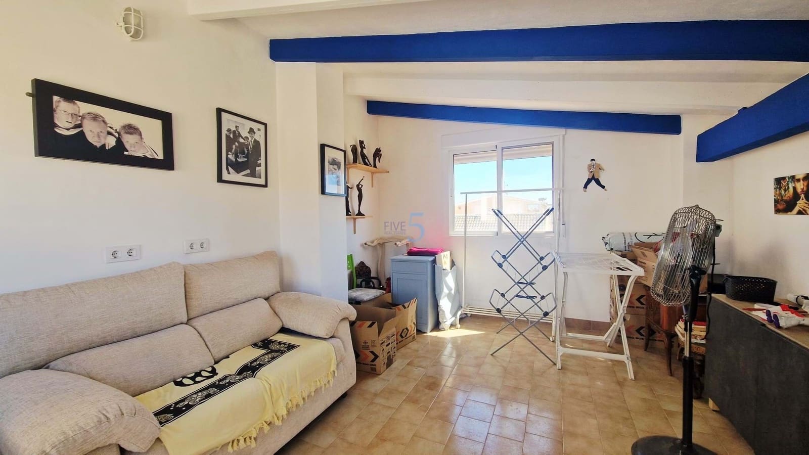 Casa de 3 habitaciones en Los Urrutias en venta - 185.000 € (Ref: 9747286)