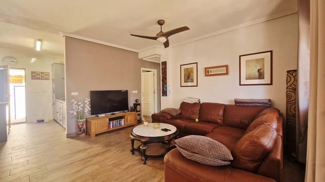 Casa de 3 habitaciones en Los Urrutias, Cartagena en venta - 185.000 € (Ref: 9747286)