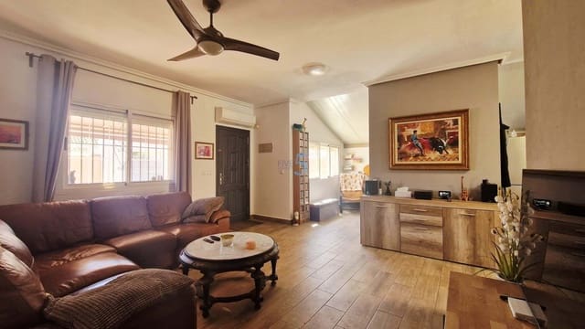 Casa de 3 habitaciones en Los Urrutias, Cartagena en venta - 185.000 € (Ref: 9747286)