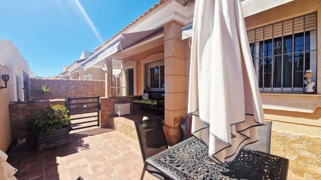 3 sypialnia Dom na sprzedaż w Los Urrutias, Kartagena - 185 000 € (Ref: 9747286)