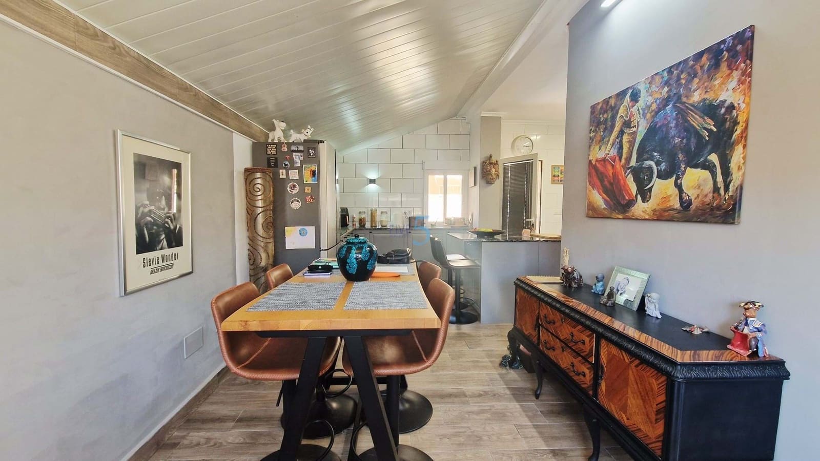 Casa de 3 habitaciones en Los Urrutias en venta - 185.000 € (Ref: 9747286)