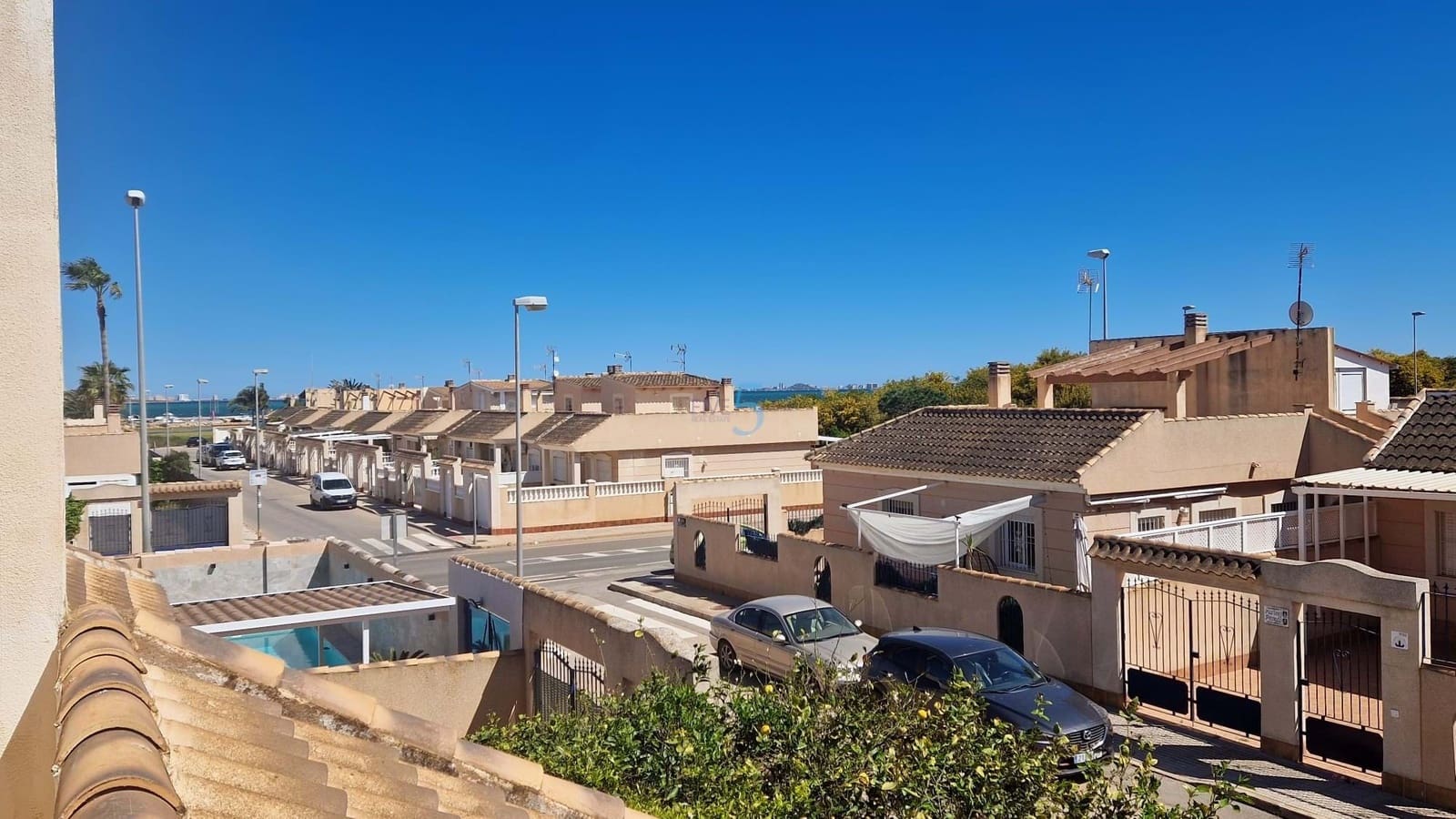 Casa de 3 habitaciones en Los Urrutias en venta - 185.000 € (Ref: 9747286)