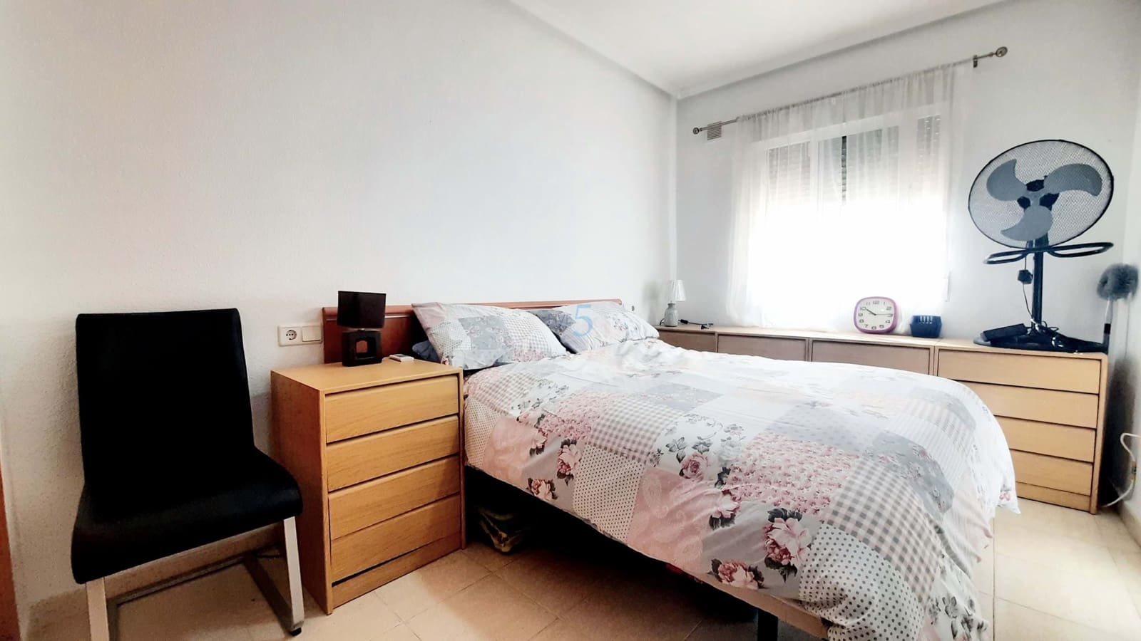 2 soveværelse Lejlighed til salg i La Florida med swimmingpool - € 145.000 (Ref: 9747288)