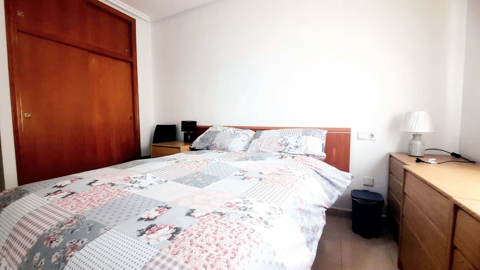 2 soveværelse Lejlighed til salg i La Florida med swimmingpool - € 145.000 (Ref: 9747288)