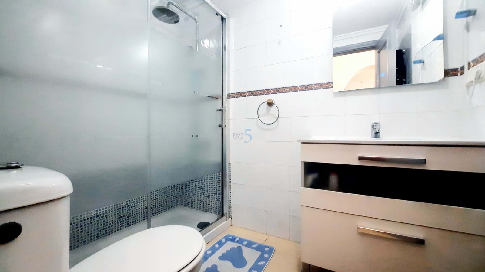 2 soveværelse Lejlighed til salg i La Florida med swimmingpool - € 145.000 (Ref: 9747288)