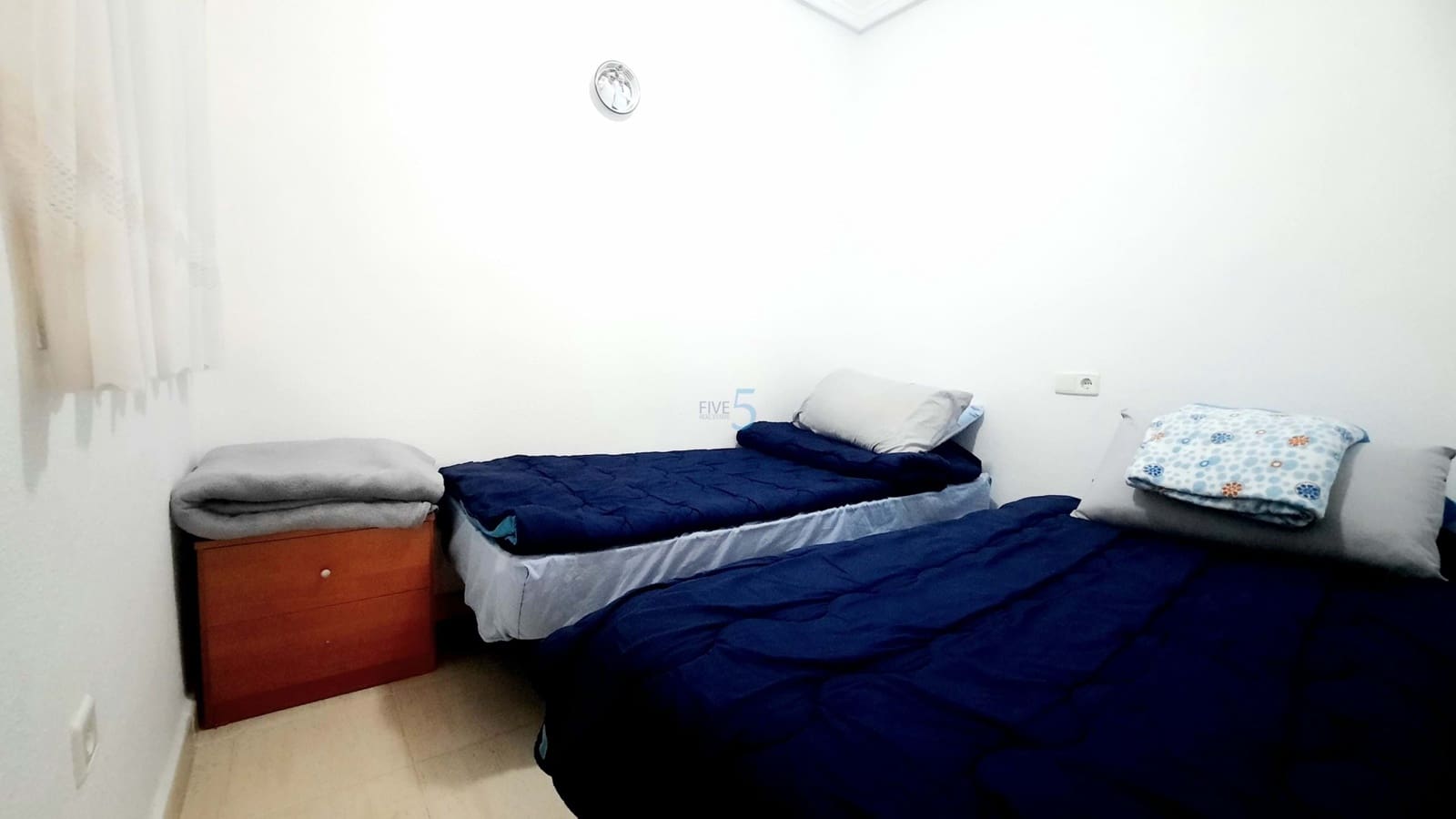 2 soveværelse Lejlighed til salg i La Florida med swimmingpool - € 145.000 (Ref: 9747288)