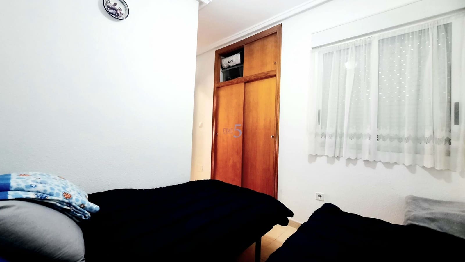 2 soveværelse Lejlighed til salg i La Florida med swimmingpool - € 145.000 (Ref: 9747288)