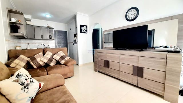 2 soveværelse Lejlighed til salg i La Florida, Orihuela med swimmingpool - € 145.000 (Ref: 9747288)