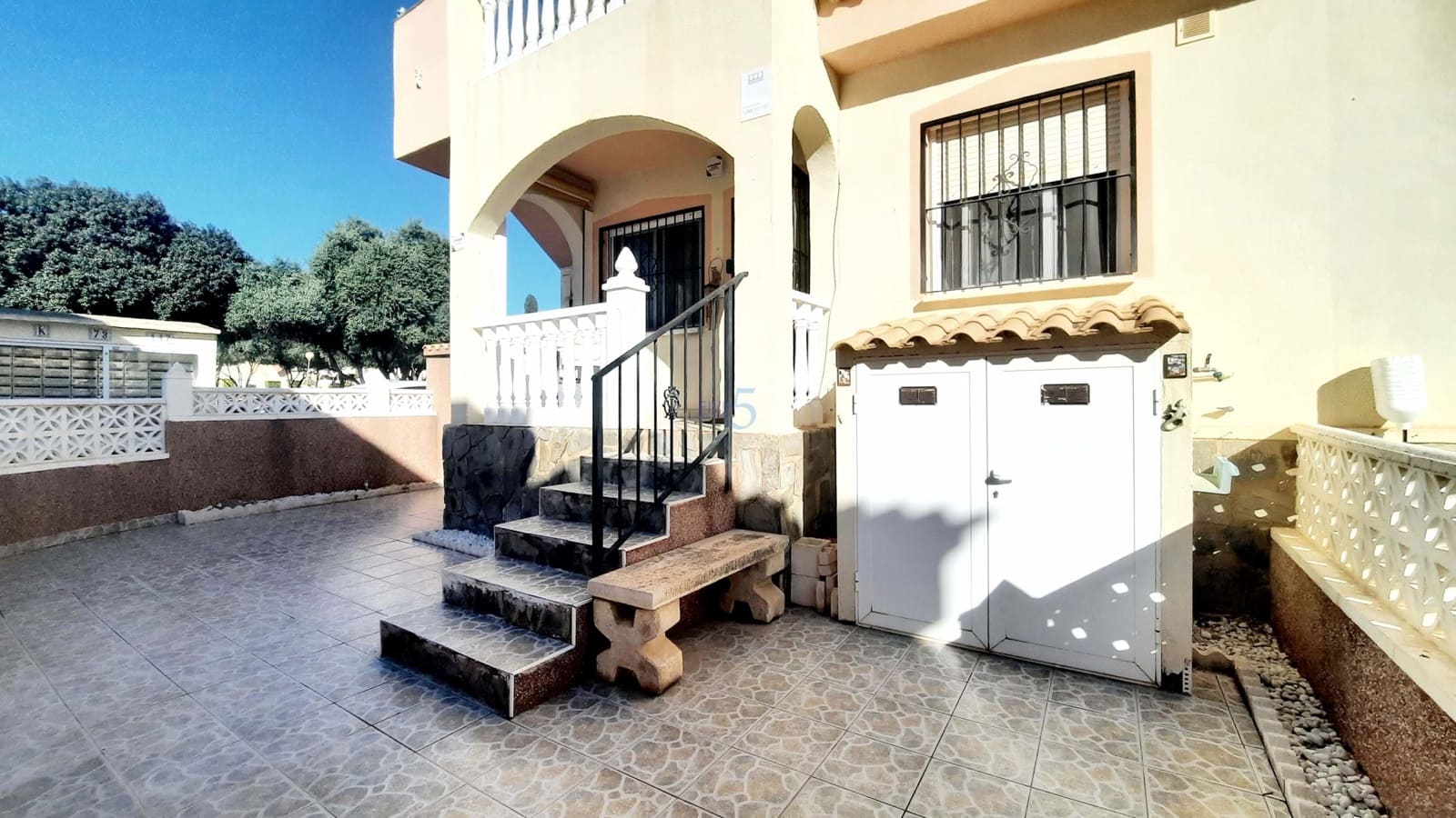 2 soveværelse Lejlighed til salg i La Florida med swimmingpool - € 145.000 (Ref: 9747288)