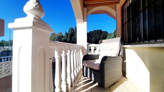 2 soveværelse Lejlighed til salg i La Florida, Orihuela med swimmingpool - € 145.000 (Ref: 9747288)