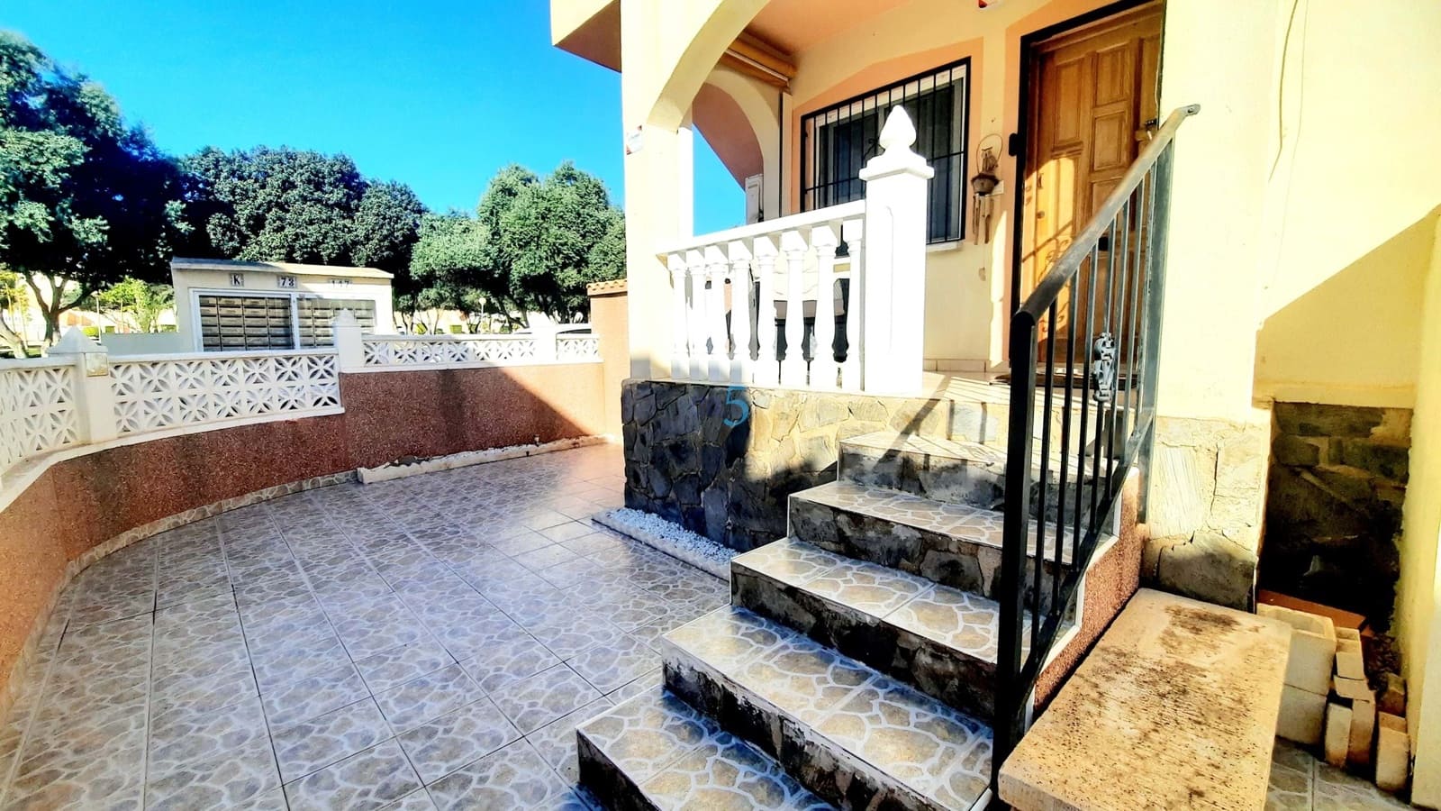 2 soveværelse Lejlighed til salg i La Florida med swimmingpool - € 145.000 (Ref: 9747288)