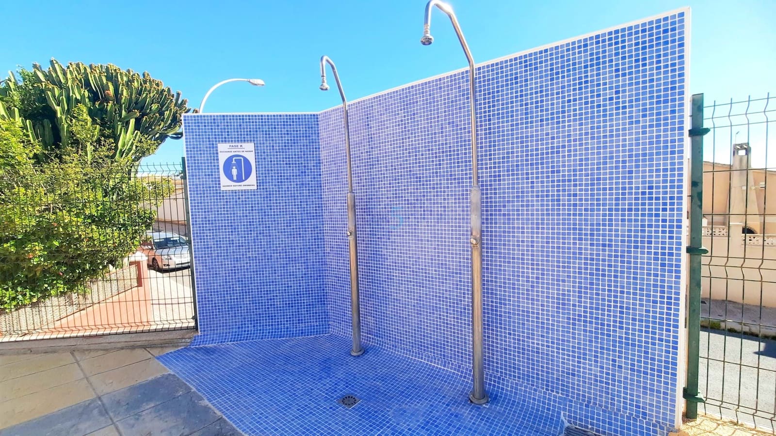 2 soveværelse Lejlighed til salg i La Florida med swimmingpool - € 145.000 (Ref: 9747288)