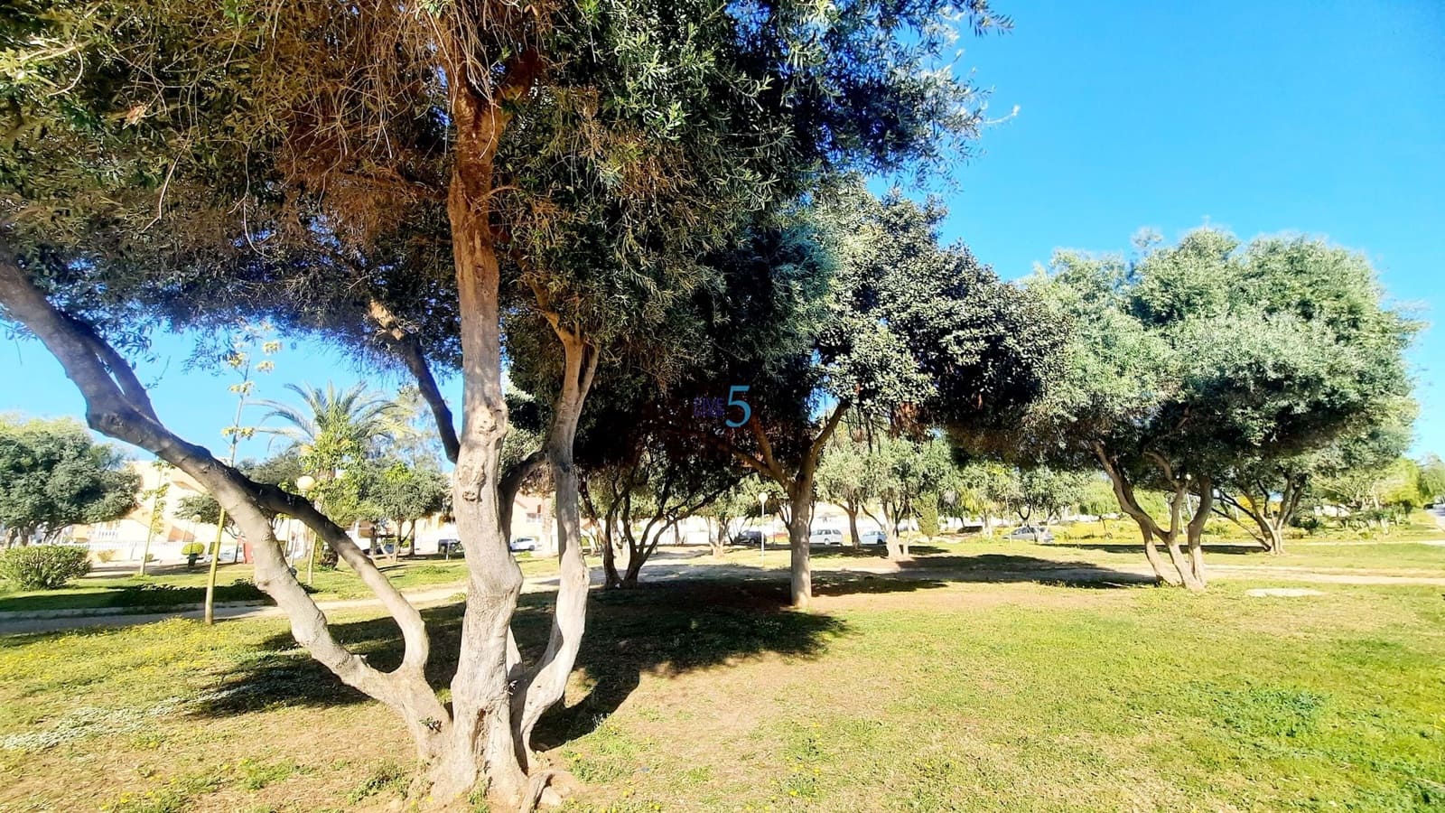 2 soveværelse Lejlighed til salg i La Florida med swimmingpool - € 145.000 (Ref: 9747288)