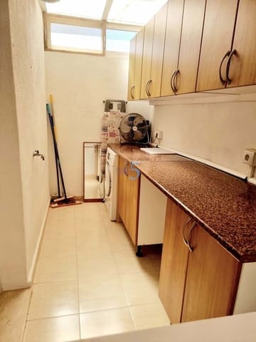 2 soveværelse Lejlighed til salg i La Florida, Orihuela med swimmingpool - € 145.000 (Ref: 9747288)