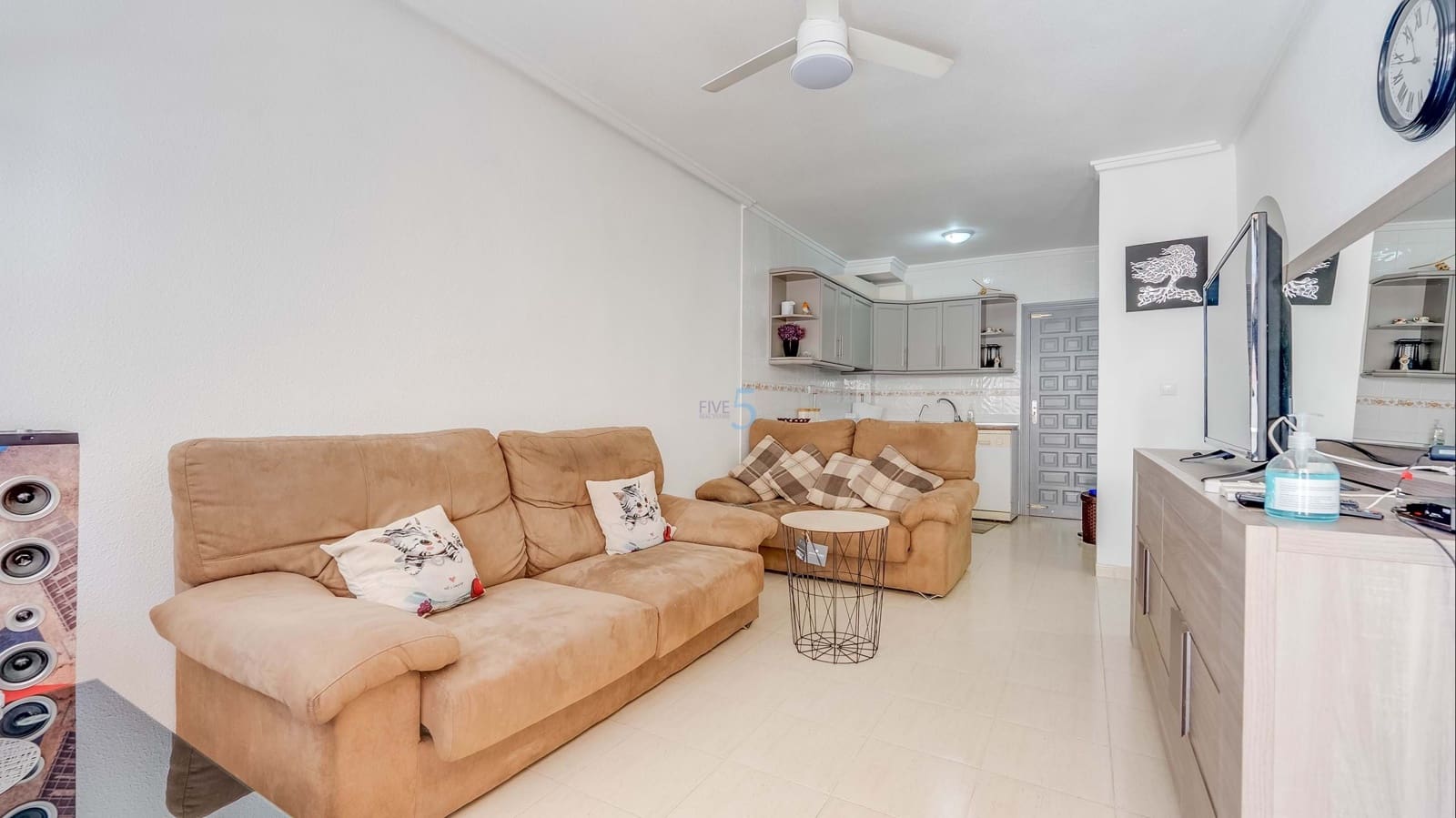 2 sypialnia Apartament na sprzedaż w La Florida z basenem - 145 000 € (Ref: 9747288)