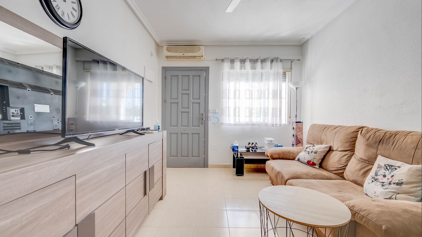 2 sypialnia Apartament na sprzedaż w La Florida z basenem - 145 000 € (Ref: 9747288)