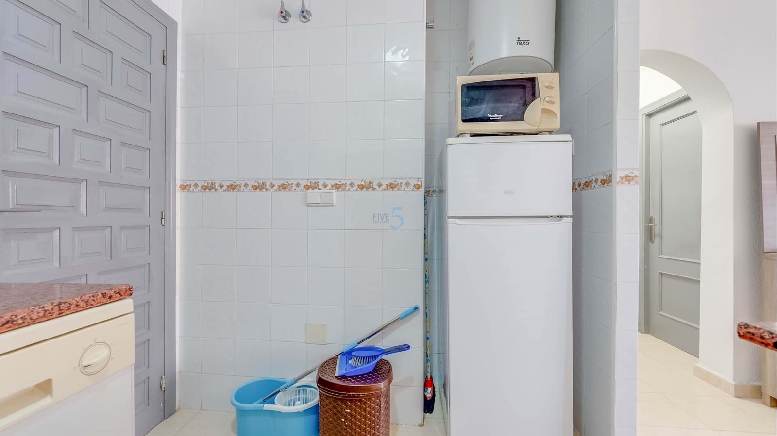 2 sypialnia Apartament na sprzedaż w La Florida z basenem - 145 000 € (Ref: 9747288)