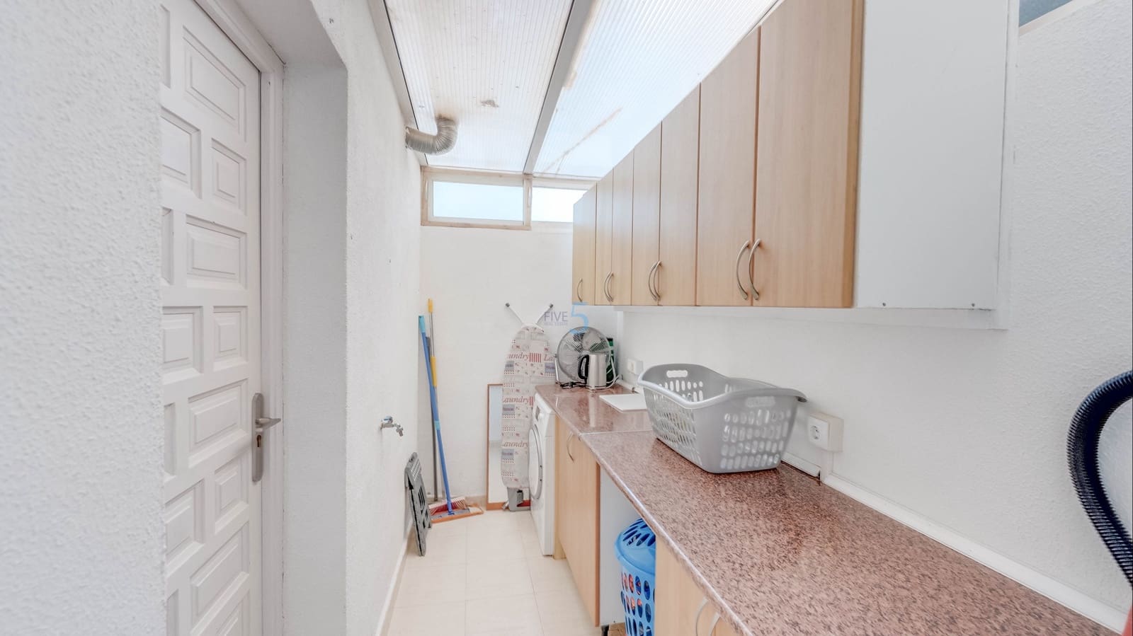 2 sypialnia Apartament na sprzedaż w La Florida z basenem - 145 000 € (Ref: 9747288)