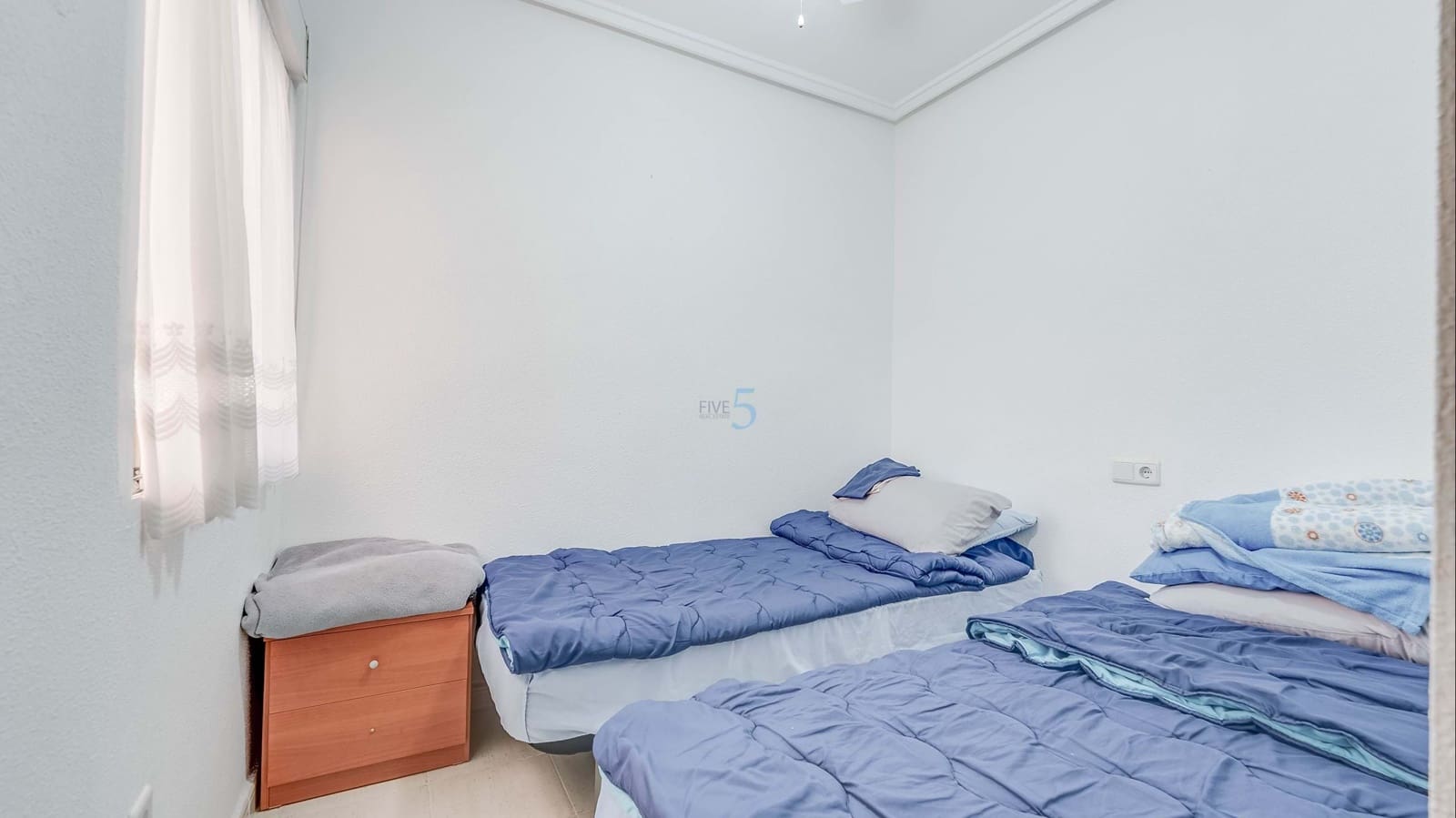 2 sypialnia Apartament na sprzedaż w La Florida z basenem - 145 000 € (Ref: 9747288)