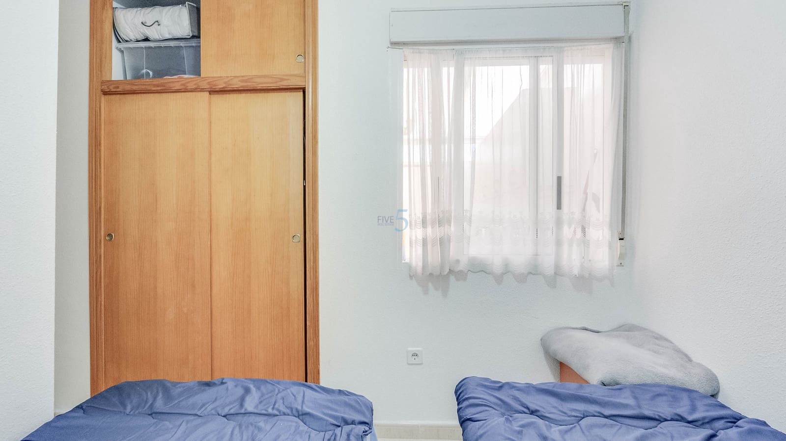 2 sypialnia Apartament na sprzedaż w La Florida z basenem - 145 000 € (Ref: 9747288)