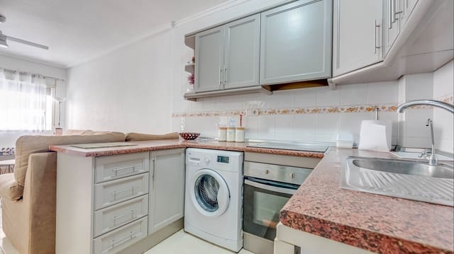 2 sypialnia Apartament na sprzedaż w La Florida, Orihuela z basenem - 145 000 € (Ref: 9747288)