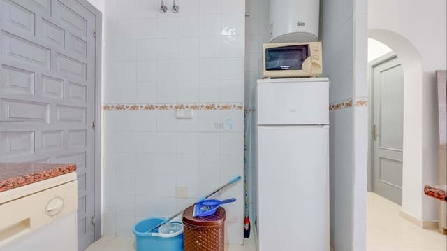 2 sypialnia Apartament na sprzedaż w La Florida, Orihuela z basenem - 145 000 € (Ref: 9747288)
