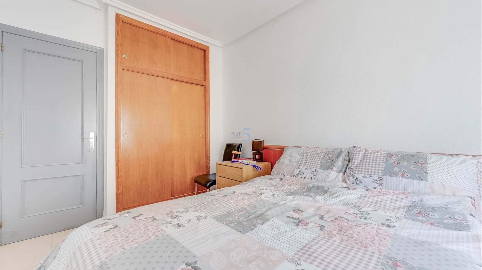 2 sypialnia Apartament na sprzedaż w La Florida z basenem - 145 000 € (Ref: 9747288)