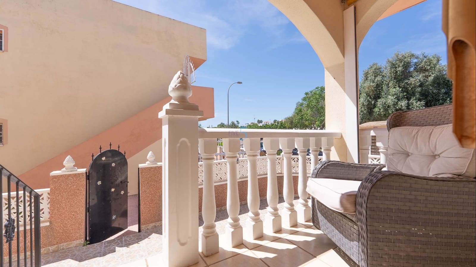 2 sypialnia Apartament na sprzedaż w La Florida z basenem - 145 000 € (Ref: 9747288)