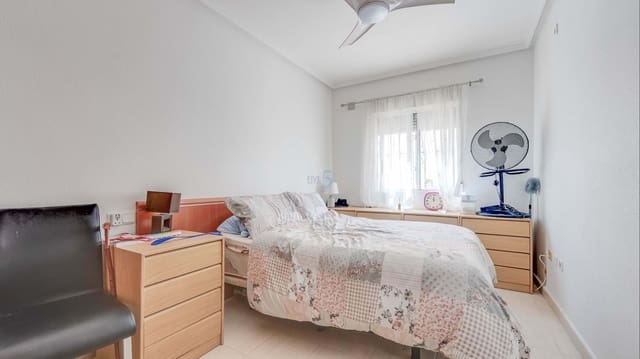 2 sypialnia Apartament na sprzedaż w La Florida, Orihuela z basenem - 145 000 € (Ref: 9747288)