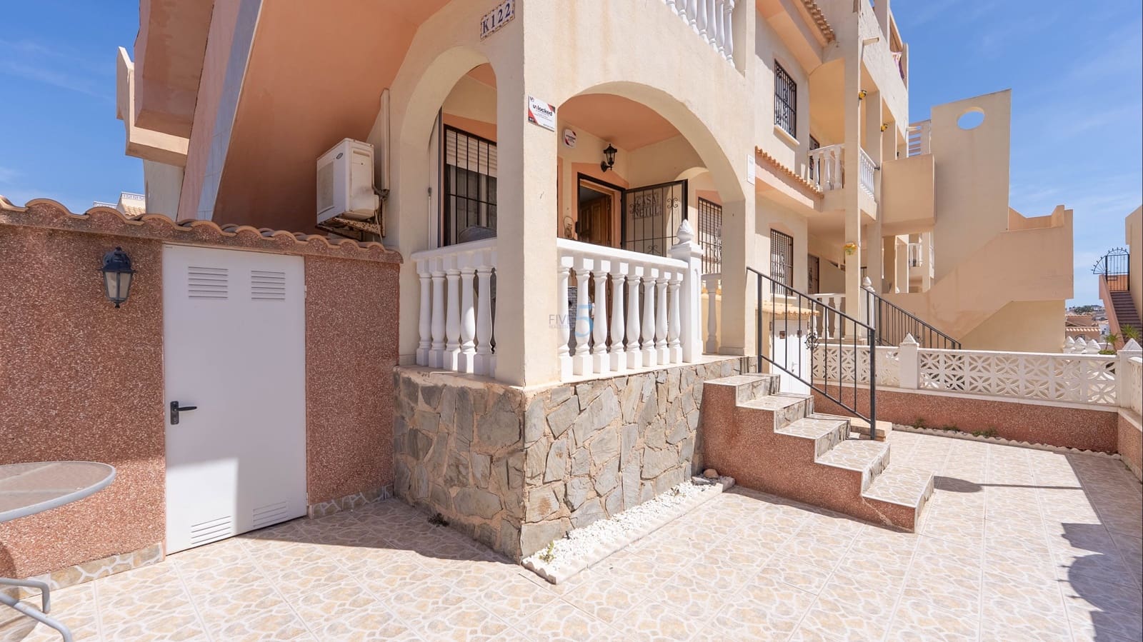 2 sypialnia Apartament na sprzedaż w La Florida z basenem - 145 000 € (Ref: 9747288)