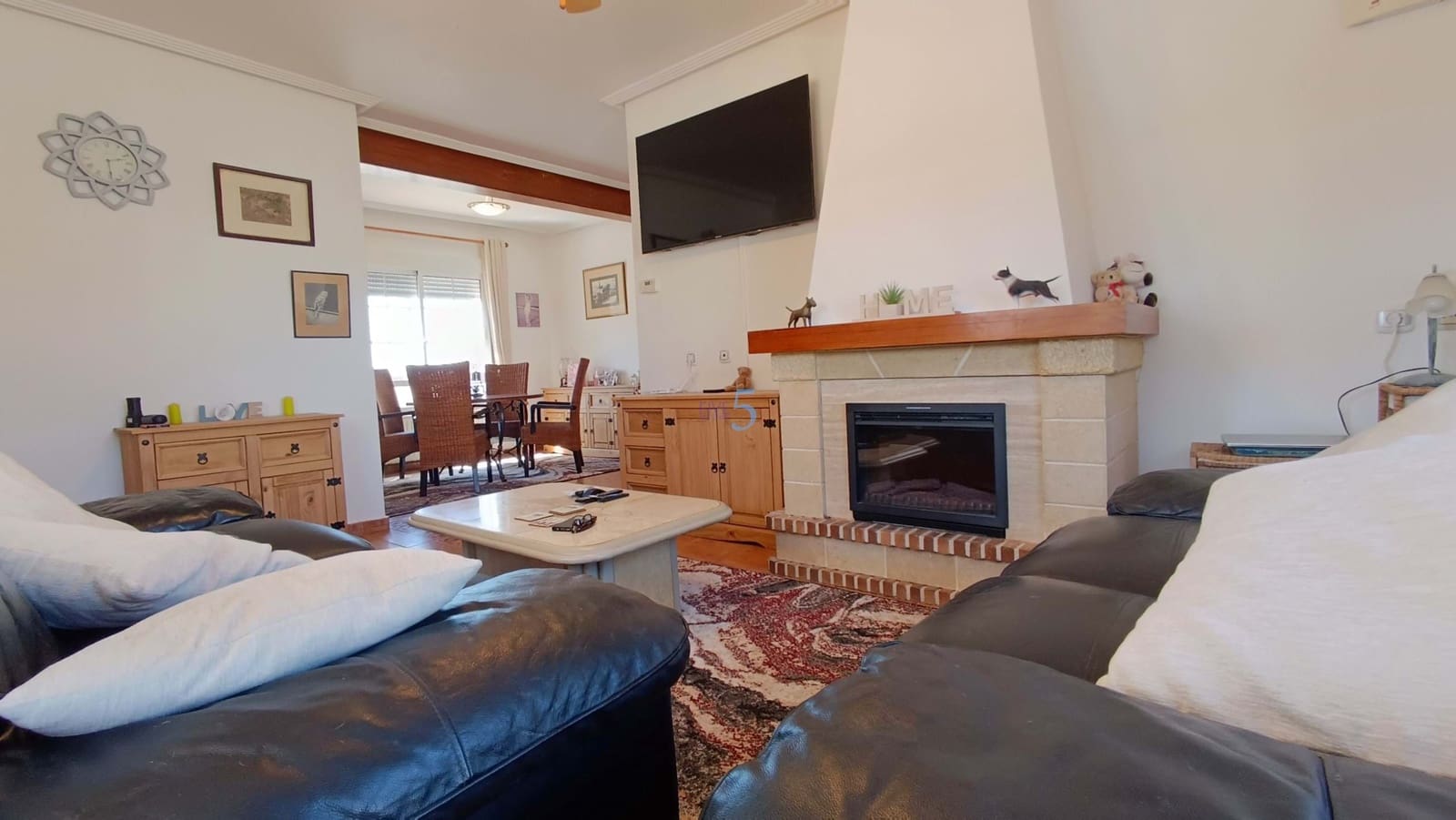 3 quarto Moradia para venda em Vistabella com piscina garagem - 349 995 € (Ref: 9749378)