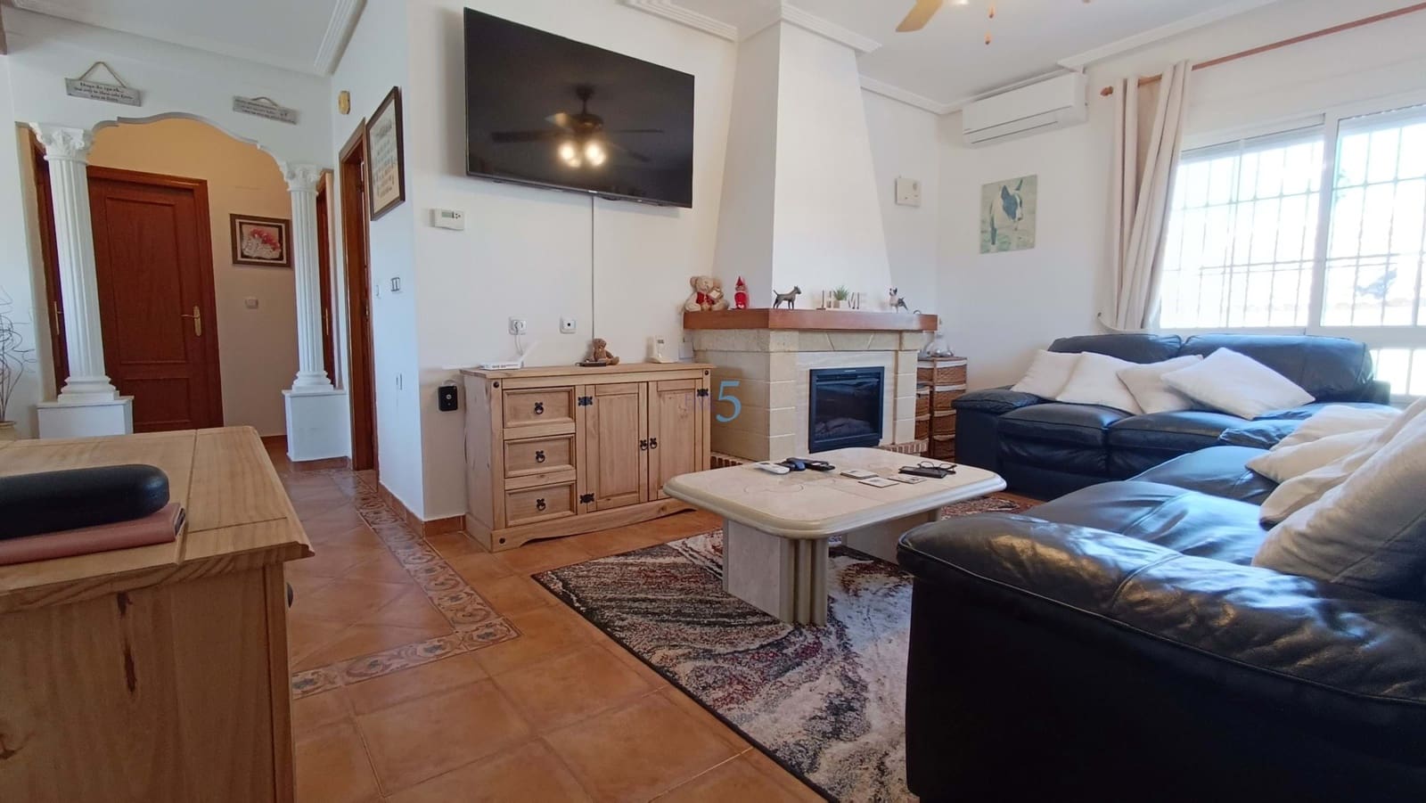 3 quarto Moradia para venda em Vistabella com piscina garagem - 349 995 € (Ref: 9749378)