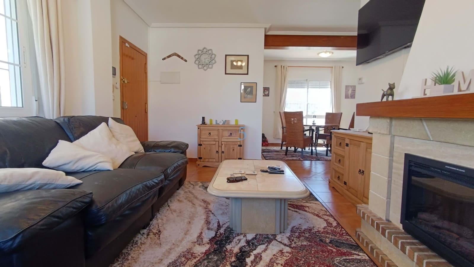 3 quarto Moradia para venda em Vistabella com piscina garagem - 349 995 € (Ref: 9749378)