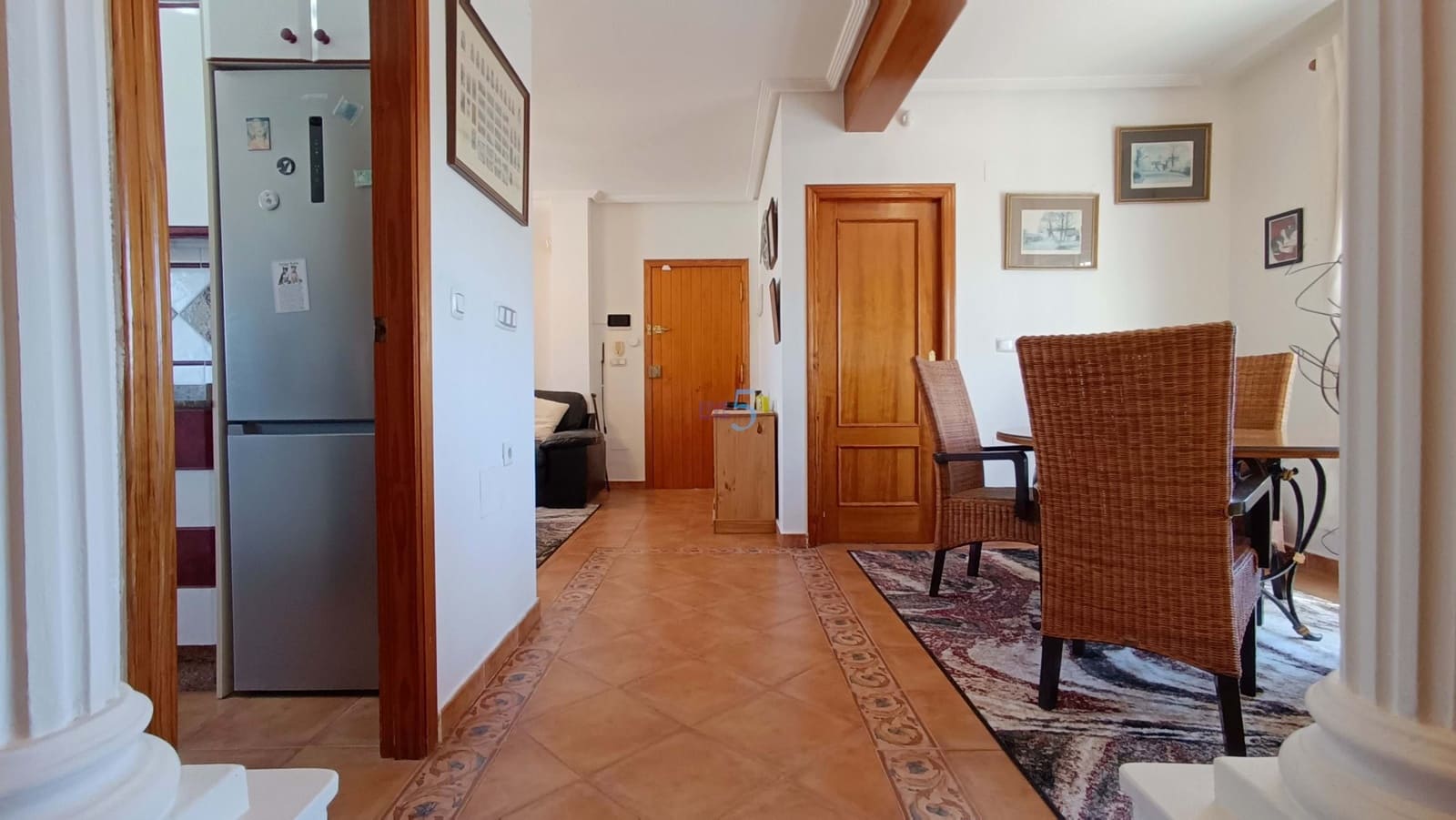 3 quarto Moradia para venda em Vistabella com piscina garagem - 349 995 € (Ref: 9749378)