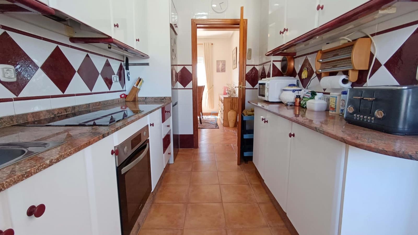 3 quarto Moradia para venda em Vistabella com piscina garagem - 349 995 € (Ref: 9749378)