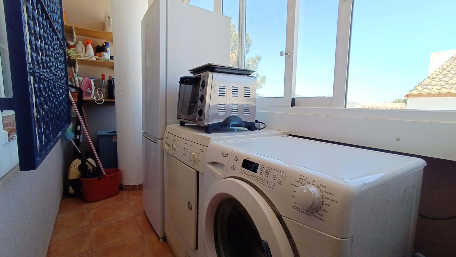 3 quarto Moradia para venda em Vistabella com piscina garagem - 349 995 € (Ref: 9749378)