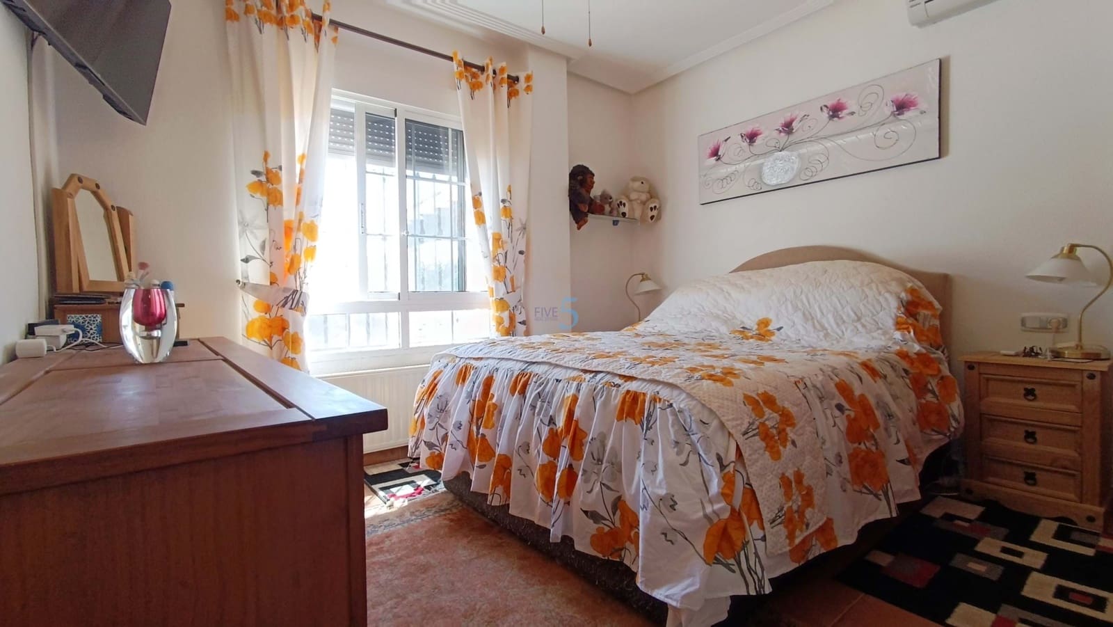 3 quarto Moradia para venda em Vistabella com piscina garagem - 349 995 € (Ref: 9749378)