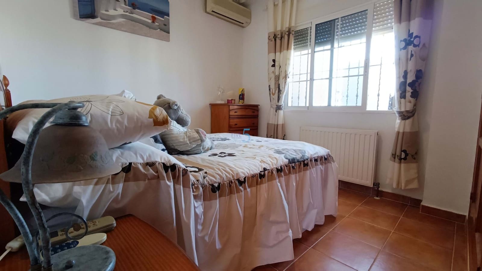 3 quarto Moradia para venda em Vistabella com piscina garagem - 349 995 € (Ref: 9749378)