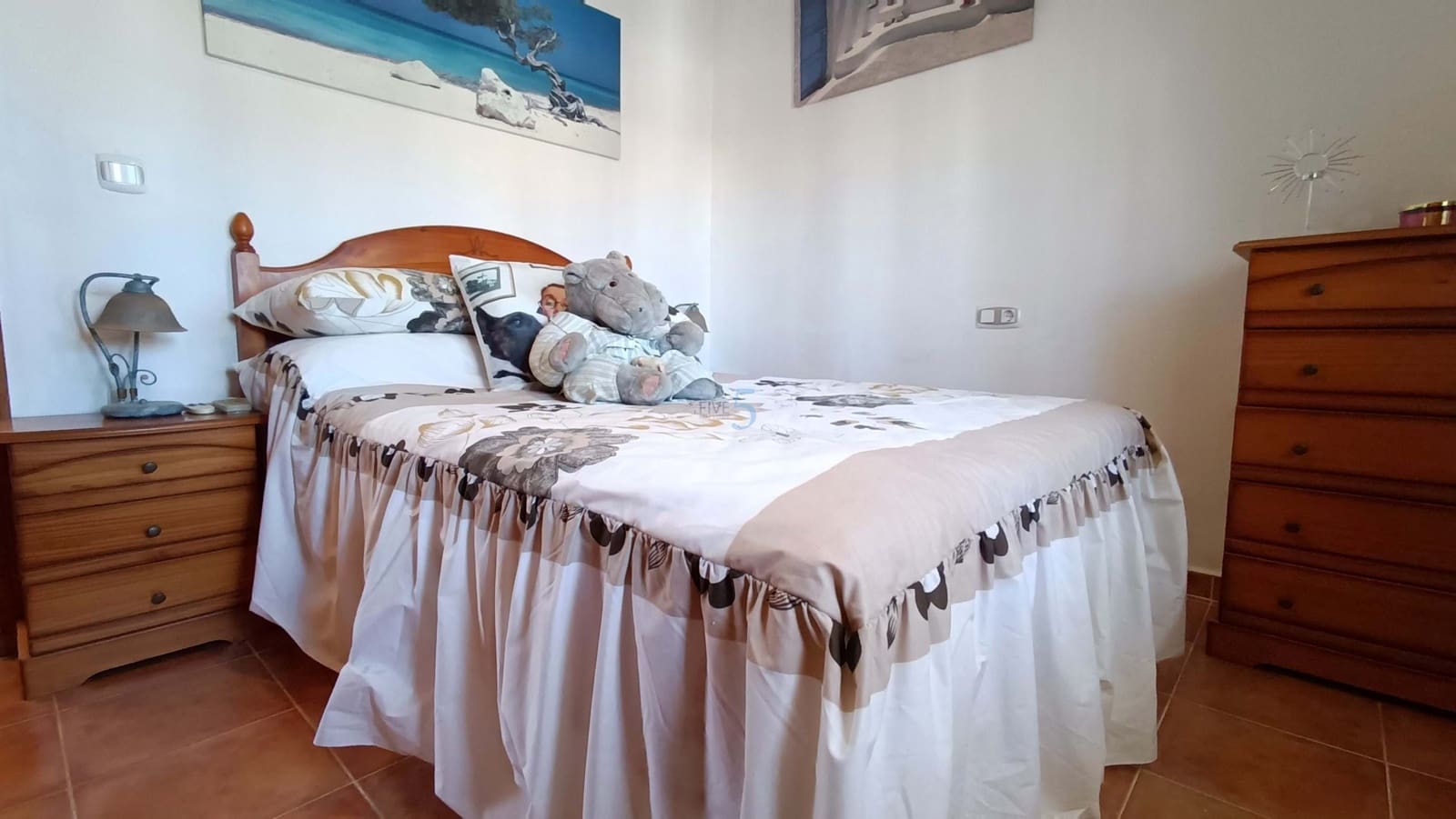 3 quarto Moradia para venda em Vistabella com piscina garagem - 349 995 € (Ref: 9749378)