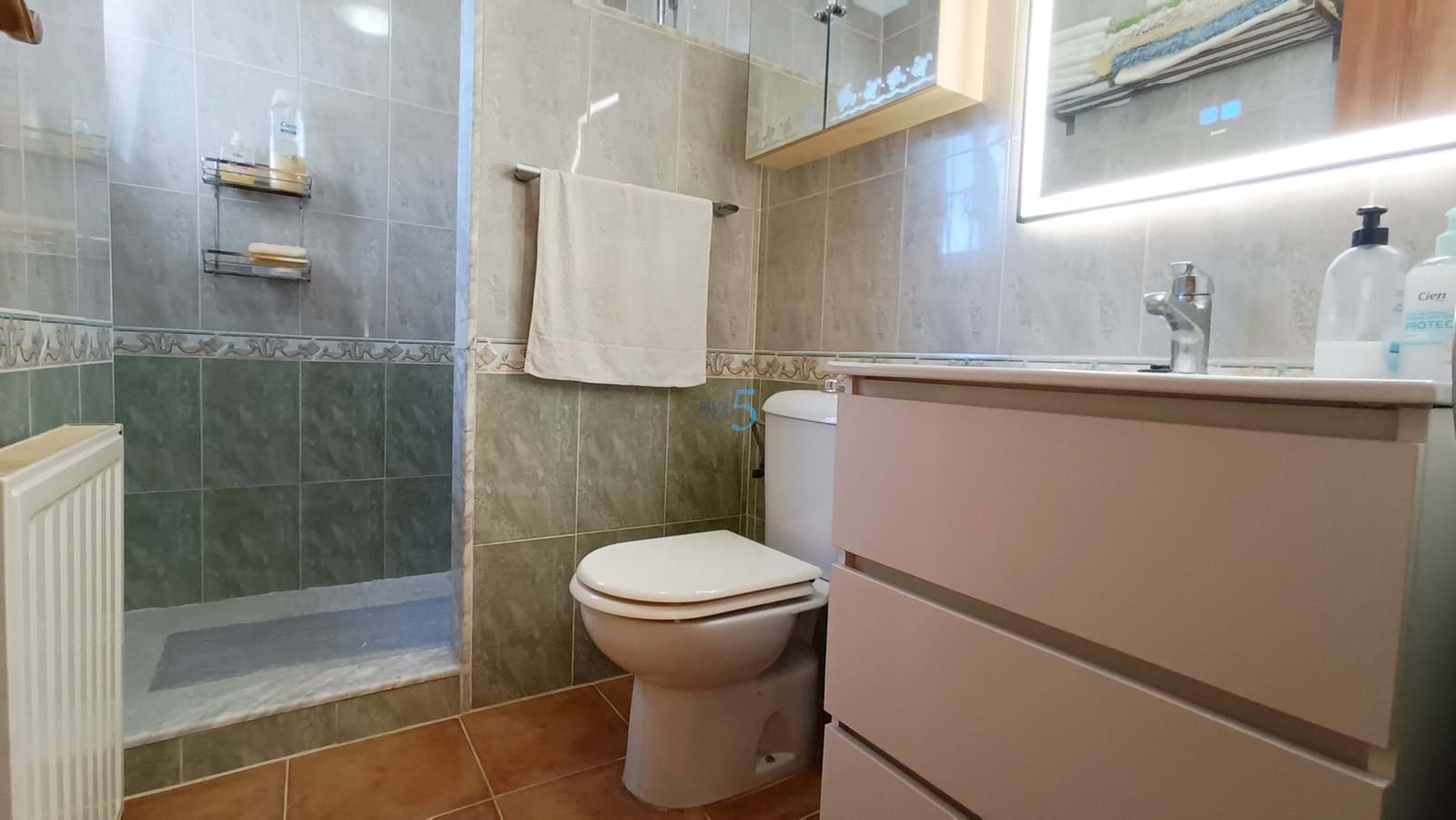 3 quarto Moradia para venda em Vistabella com piscina garagem - 349 995 € (Ref: 9749378)