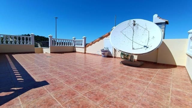 3 quarto Moradia para venda em Vistabella, Orihuela com piscina garagem - 349 995 € (Ref: 9749378)