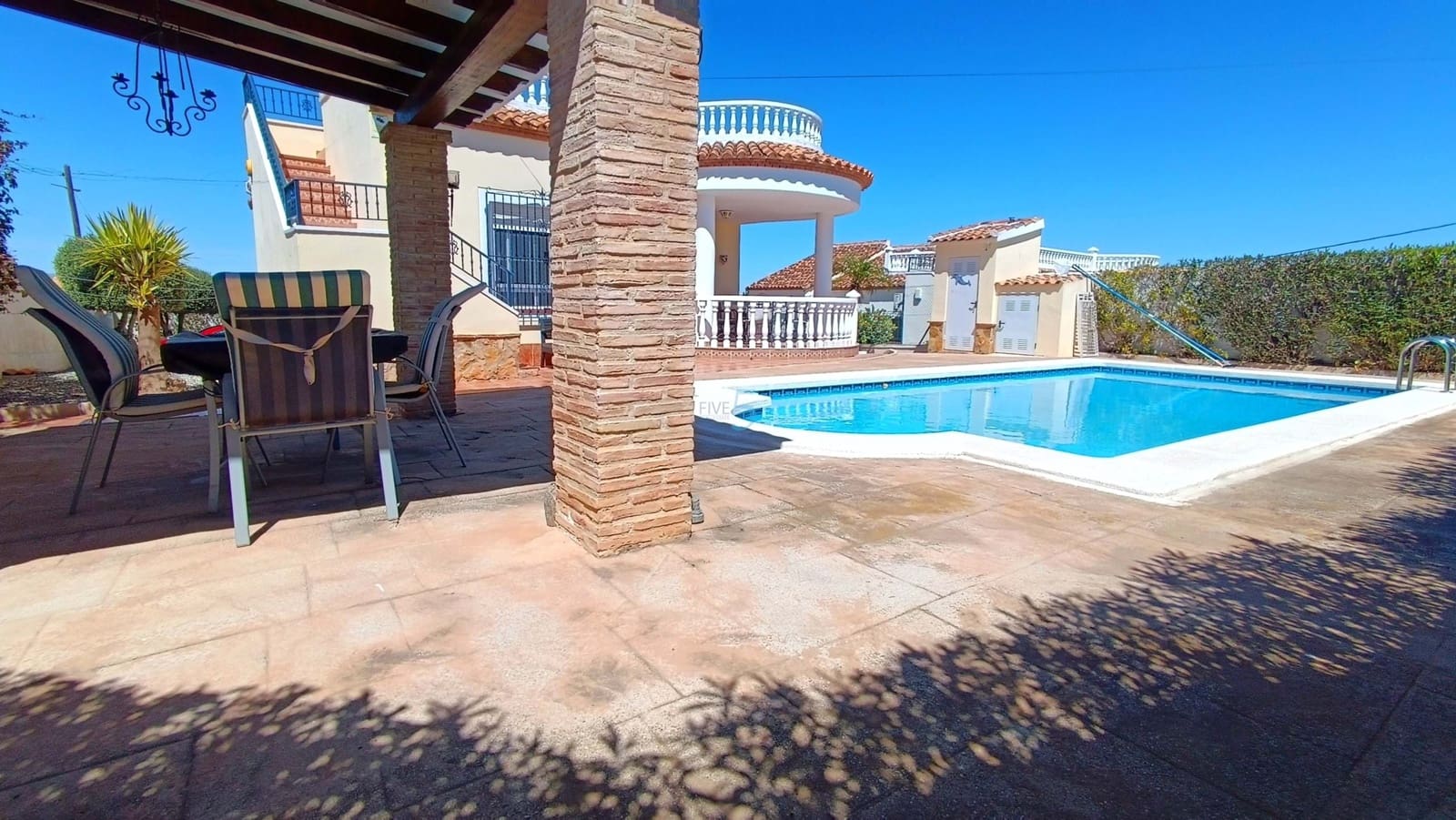 3 quarto Moradia para venda em Vistabella com piscina garagem - 349 995 € (Ref: 9749378)