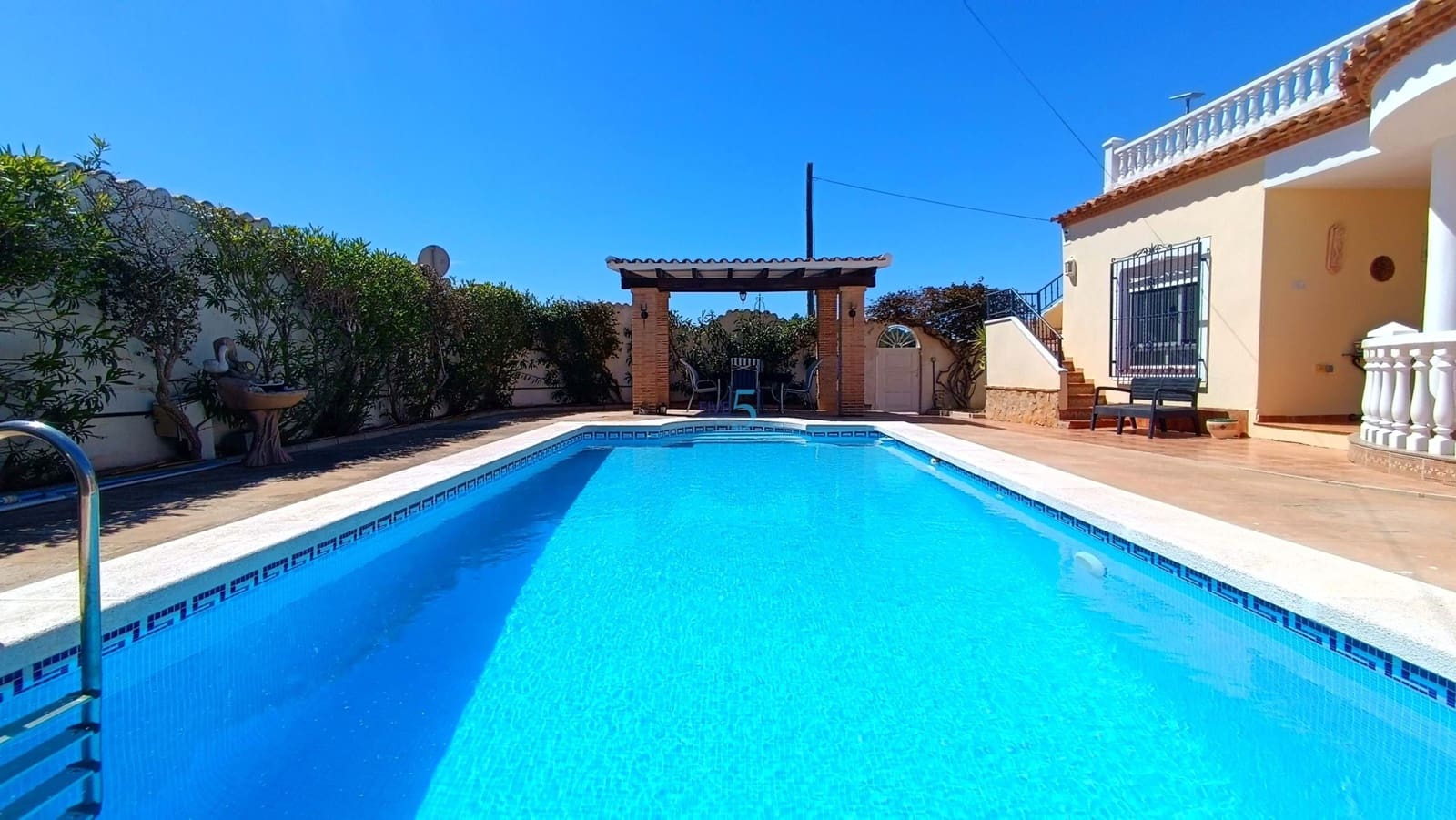 3 quarto Moradia para venda em Vistabella com piscina garagem - 349 995 € (Ref: 9749378)